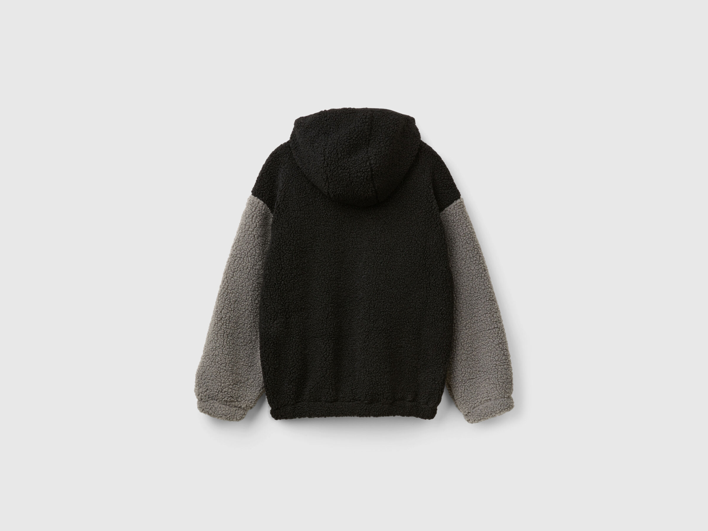 JACKET W/HOOD L/S Niño image number 2